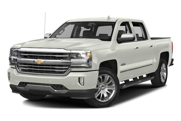 Catalog. 2016-2018 Silverado - Sierra - Engine Mechanical - 5.3L (L83 L8B) or 6.2L (L86)