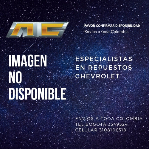 8942149690 RETEN BOMBA ACEITE